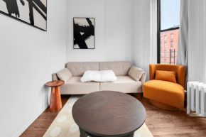 Stylish 3Bd Heart of Park Slope